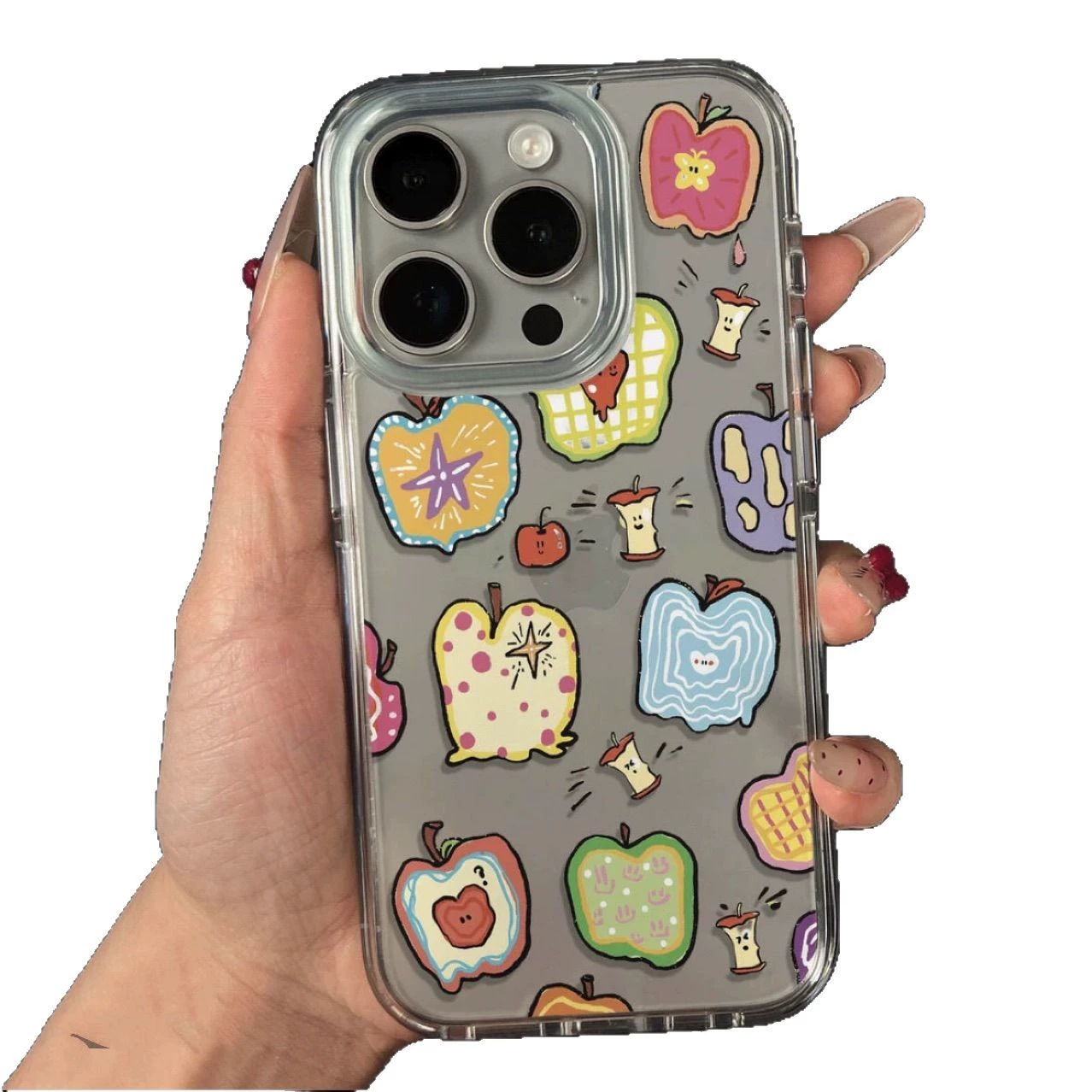 Apple iPhone16 чехол для телефона iPhone12 Pro 15/14/13, 13promax, 11, 8plus