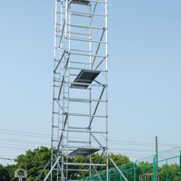 外贸scaffold scaffolding铝合金脚手架出租创意款一件起订custom