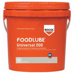 Ӣ���_��ROCOL FOODLUBE Universal 000 15284����֬18KG