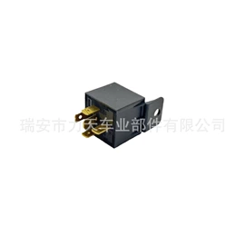 电源系统配件;其他电源系统;点火开关