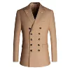 Double row khaki (top single)