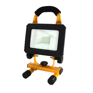 TXW3170 rechargeable mobile work light TXW3171 rechargeable waterproof flood light outdoor LED emergency light