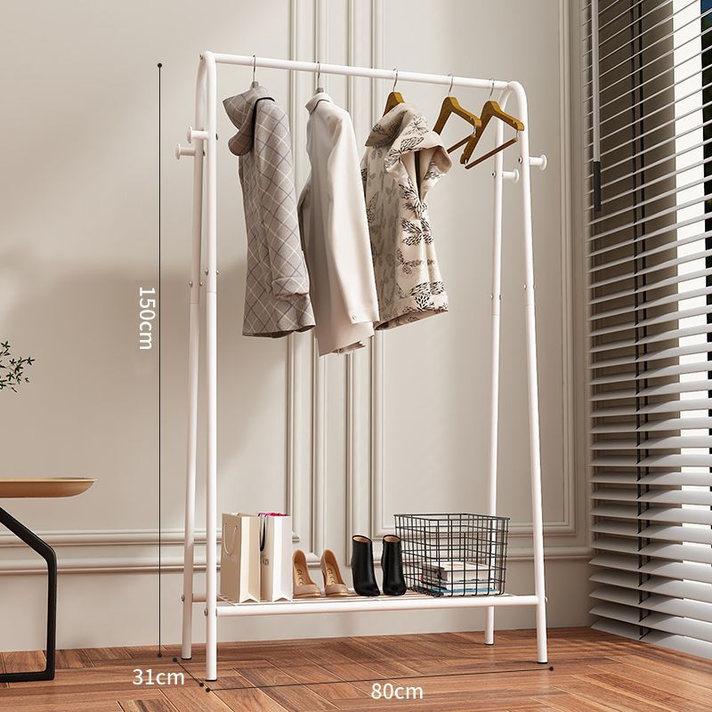 프로모션  80cm 화이트 [싱글 네트 + 후크] 클래식