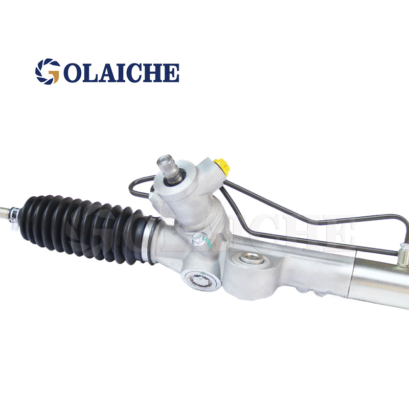 49001-BV000 Steering Gear Assembly LHD for Nissan PRIMERA (P12)