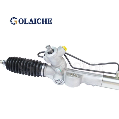 Nissan – Steering gear assembly Assembly LHD for