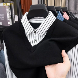 男Polo衫;男式针织衫;男式T恤