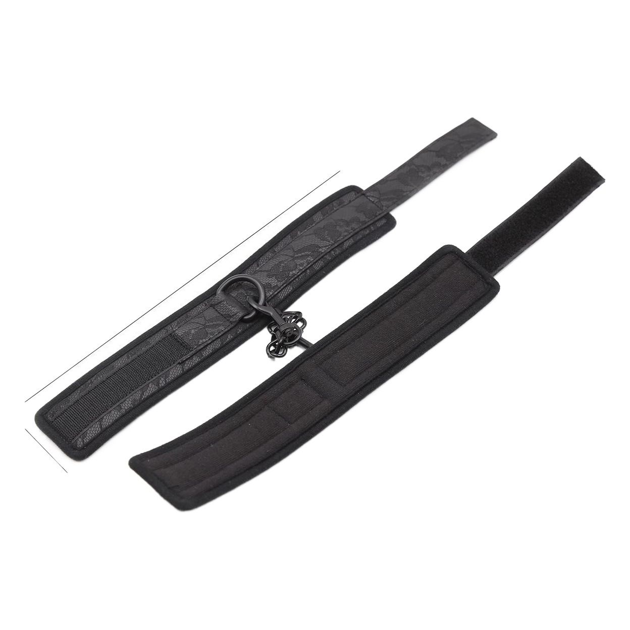 Juguetes sexuales, juguetes para adultos, esposas de cuero, esposas para pies, esposas para manos y pies, esponja de encaje, esposas cómodas para manos, pulseras de juguetes sexuales