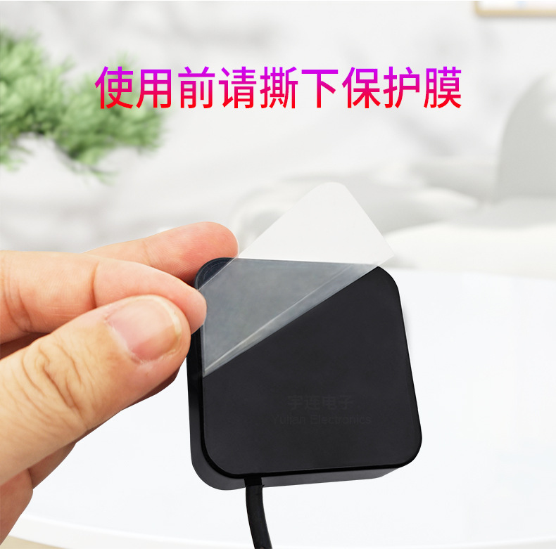 New product 9-100V electric car battery car battery power monitoring instrument general lead-acid lithium iron phosphate ternary lithium