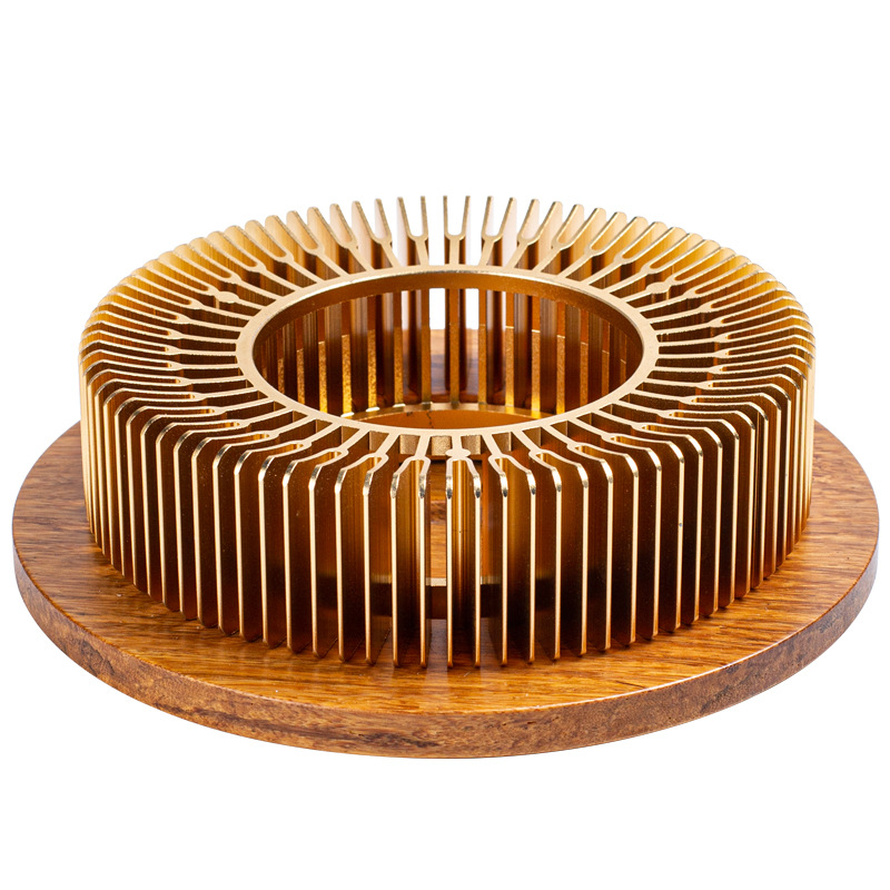 Al por mayor estufa de té caliente Luz de lujo té caliente Fabricante preservación del calor asado fruta flor té incienso quemador vino calentador mesa de té