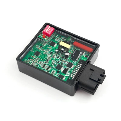 Code Modified Igniter, Alovlandırıcı (Vozduşka/İqniter)