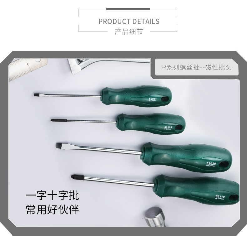 Shida Dy06503 Home/Office/Property Maintenance 36-Piece Tool Set Screwdriver/Wrench/Pliers