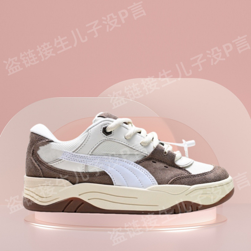 ビバモールピュアオリジナル 180 ナイト厚底パンメンズシューズスポーツシューズ通気性と多用途カジュアルカップルスニーカー女性 PM|undefined