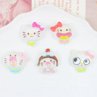 ��ͨ��֬diy���܇���ktС؈�Ʒ�l�A耳׿��֙C�����������N