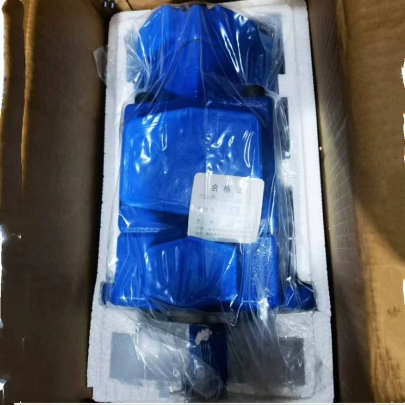 HYTEK лопастной насос HYTEK PVL13-6-52-F-1R-UU-10/PVL13-14-52-F-1R-UU