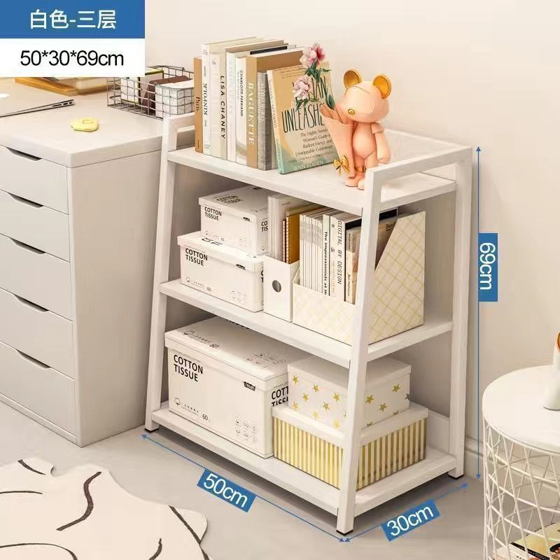 [일반] 흰색-50cm-3겹