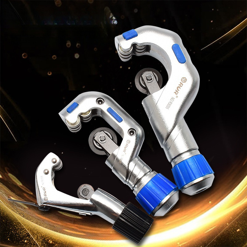 厂家铜管割刀切管器 不锈钢管可用割刀 铜管割管刀割管器管子献学