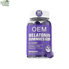 TK�羳�Ϸ������ʺ���ܛ��Melatonin Gummies˯��ܛ��