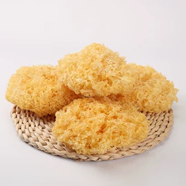 海带;水产干货类;银耳