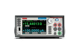 Jishili Таблица источника Keithley2450 в наличии Аренда обслуживание плюс переработка