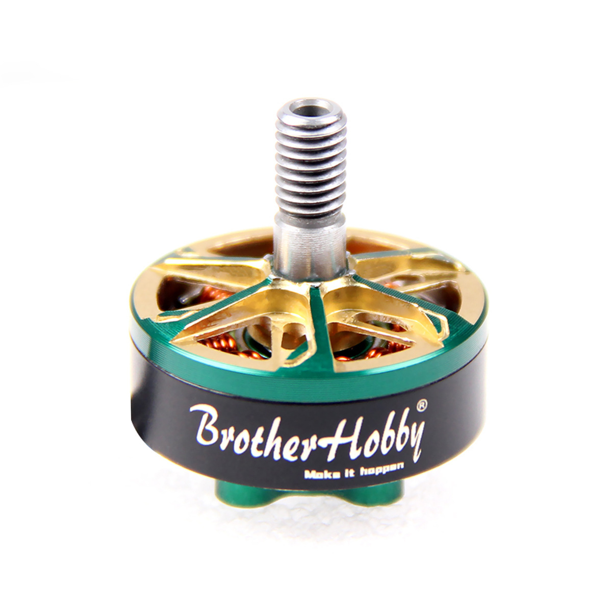 BrotherHobby LA 2005电机FPV竞赛竞技马达