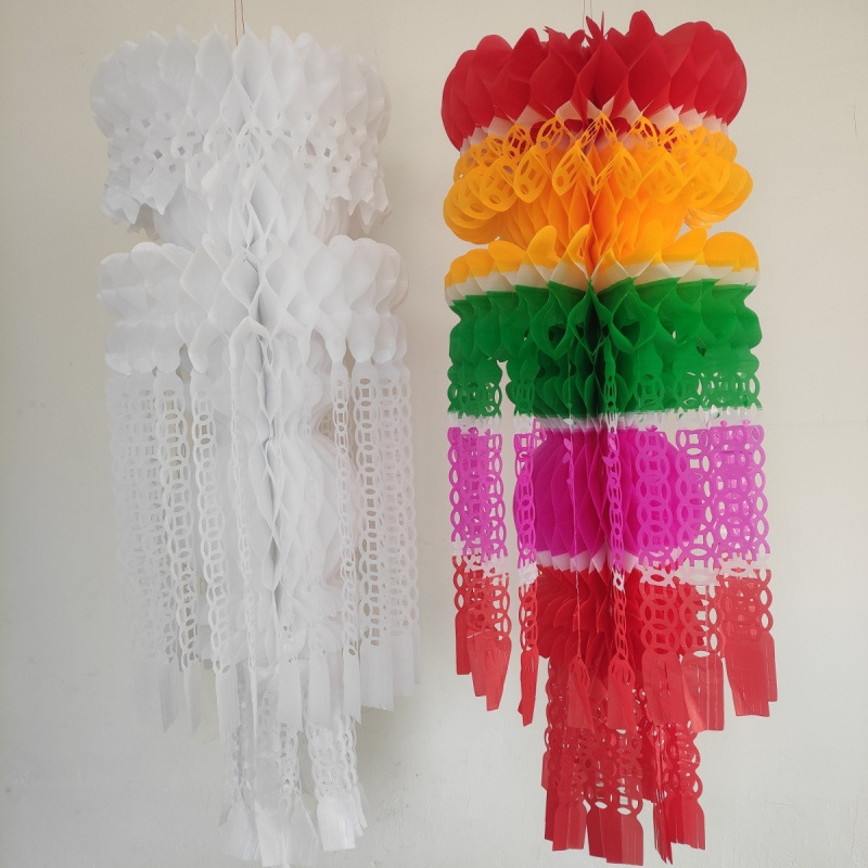 100# Double lucky 95 cm [Color]