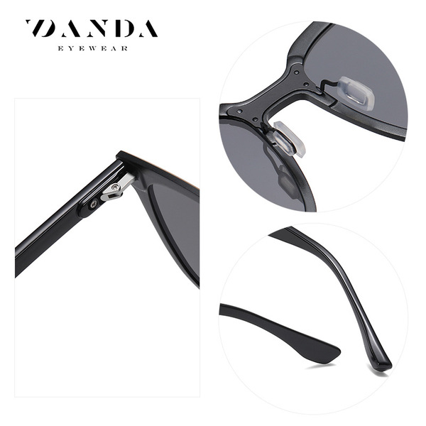 New sunglasses female GM sunglasses aluminum magnesium two -color…