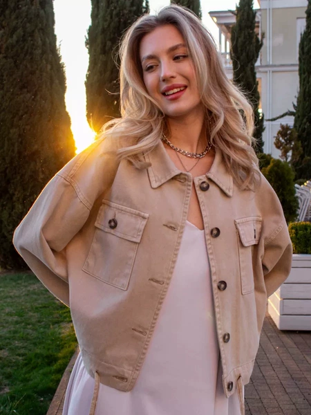 Light Brown