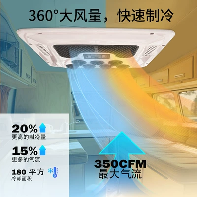 for the elderly on behalf of the: Automotive air conditioning