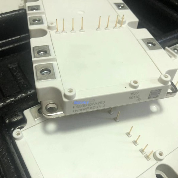 FS800R07A2E3 FS400R07A1E3 FS800R07A2E3 FS400R07A1E3-H5 咨询