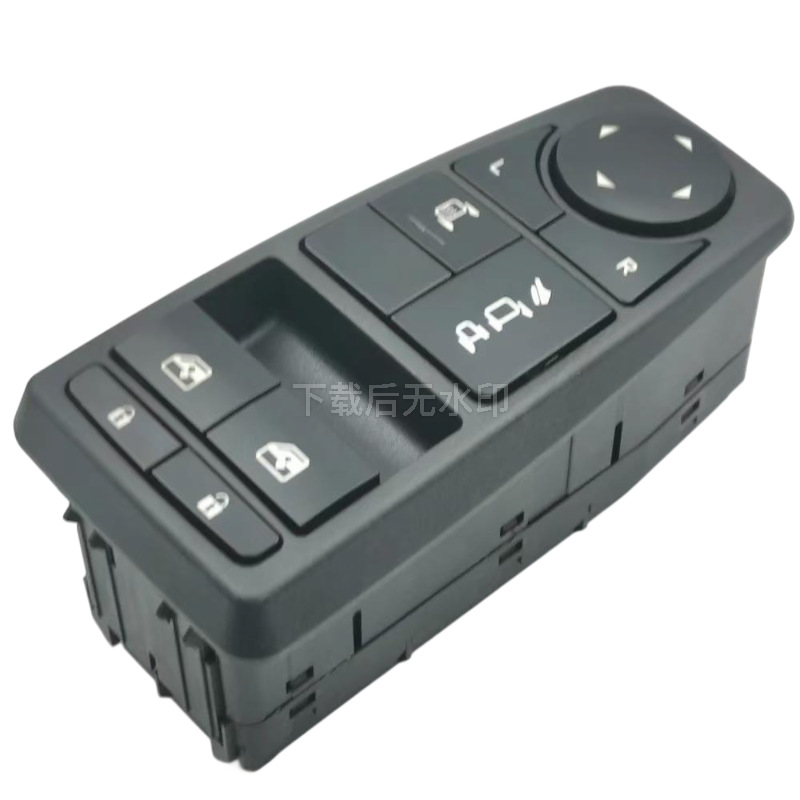 Oe: 81258067108, 81258067093 Suitable for Man Truck Lift Electric Window Control Switch