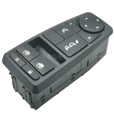Oe: 81258067108, 81258067093 Suitable for Man Truck Lift Electric Window Control Switch