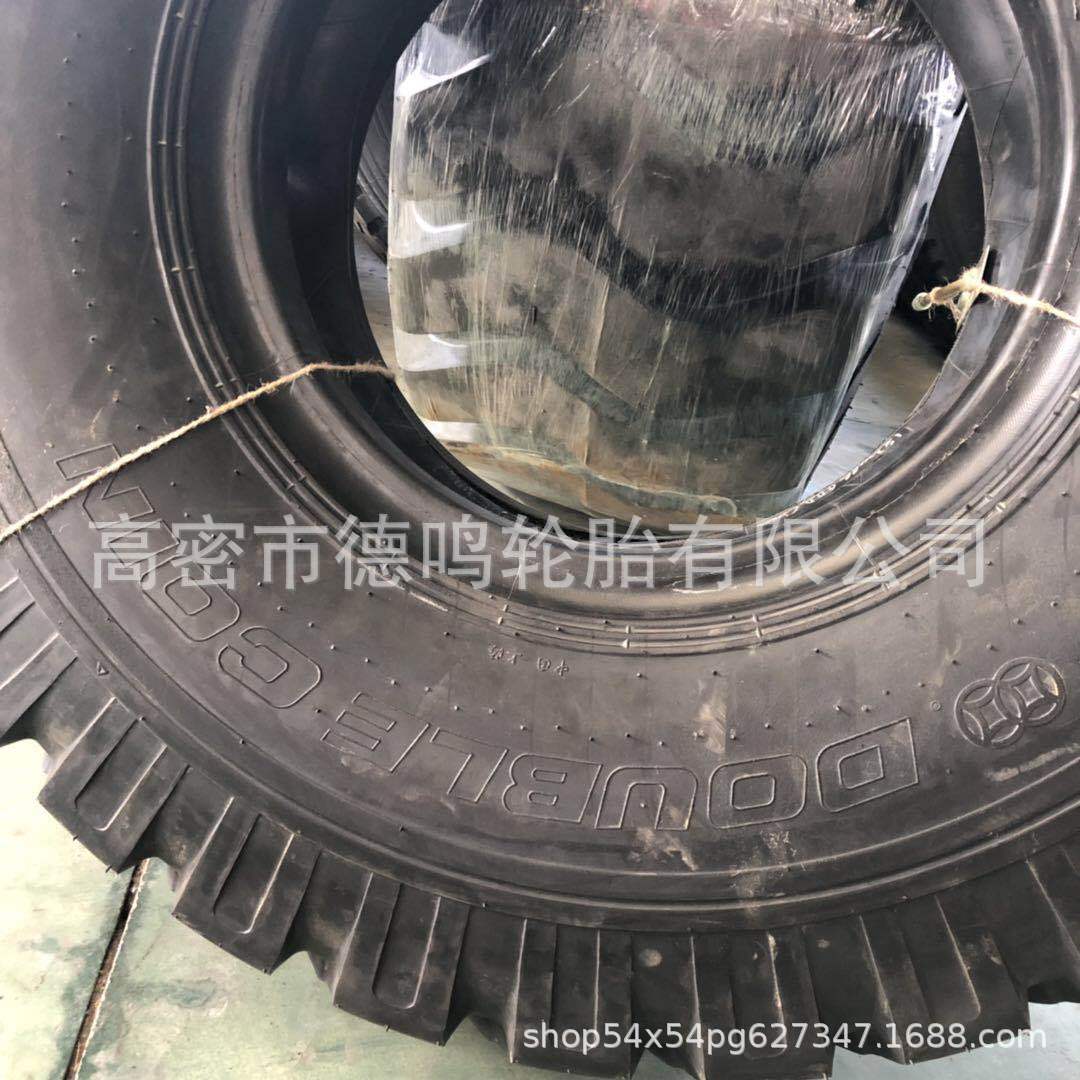 Suministro Shuangqian vehículo todoterreno Shaanxi neumático 14.00-20