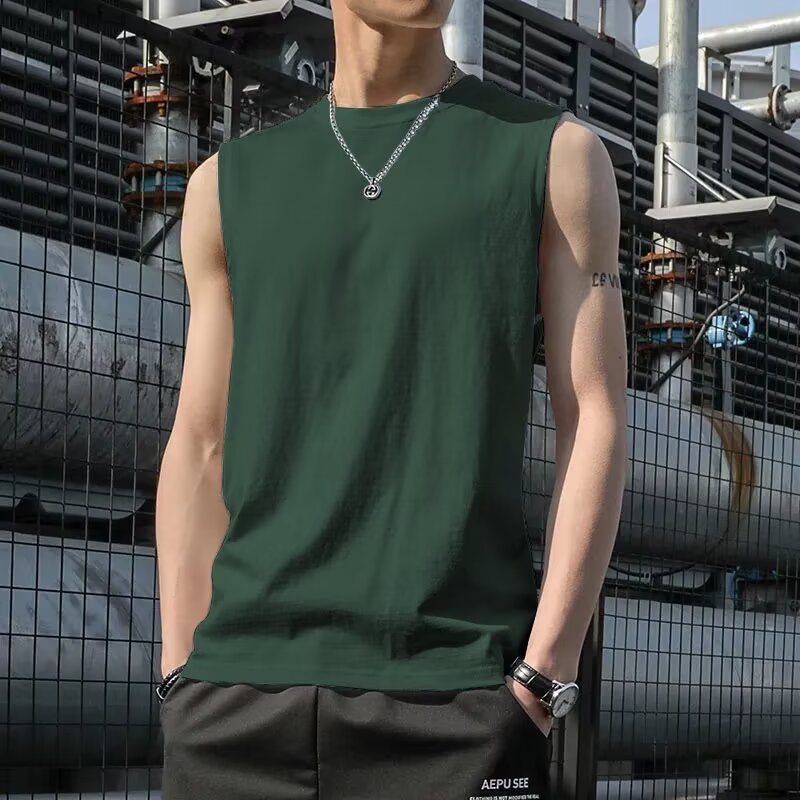 summer sports quick dry thin T-shirt