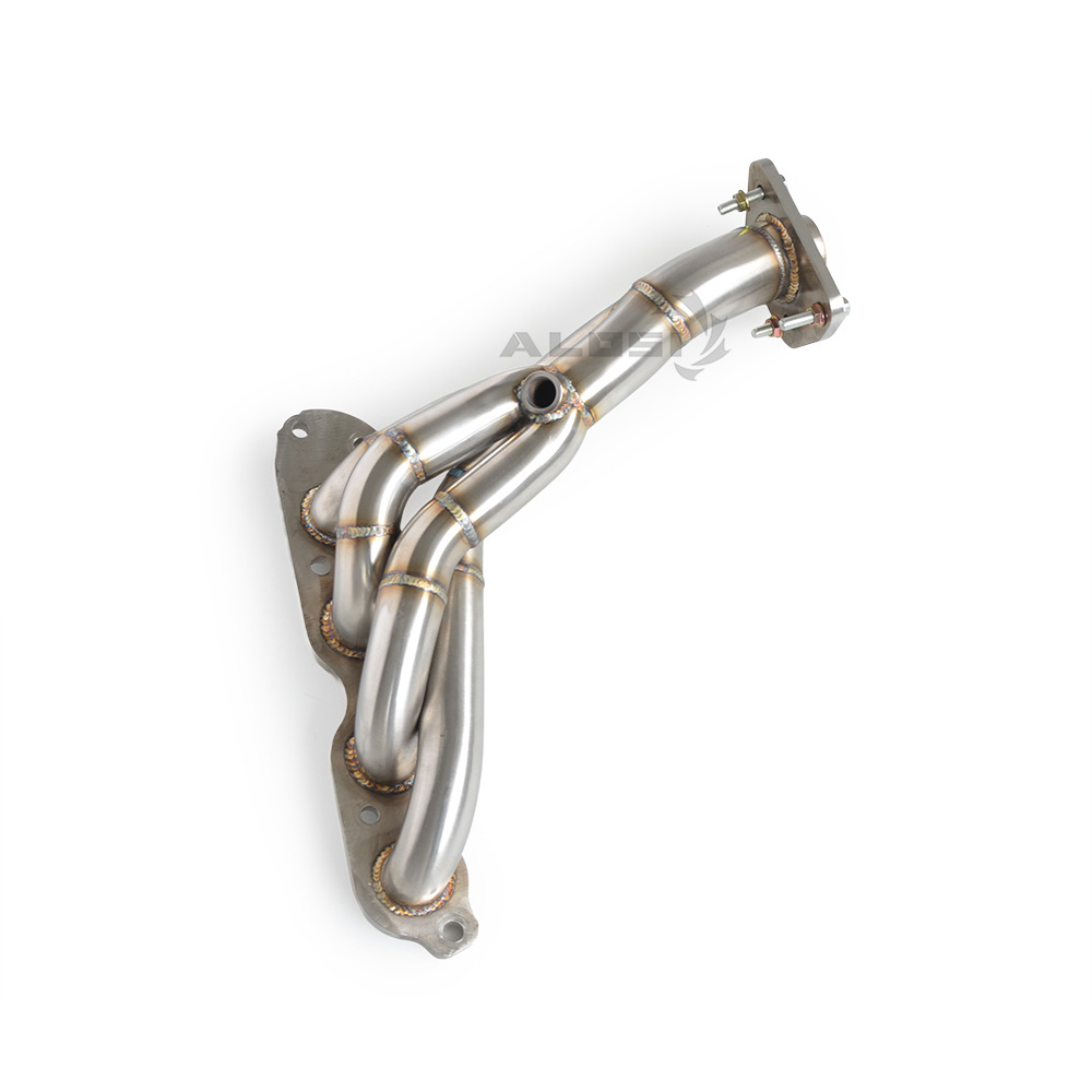 For Suzuki Jimny 1.5L 2018-2023 Exhaust Manifold Exhaust Collector High Performance Car