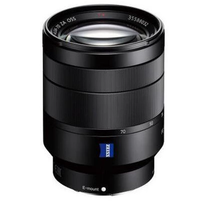 Объектив зум c фильтром FE 24-70mm F4 ZA Zeiss Zeoshe с зумом 24-70F4