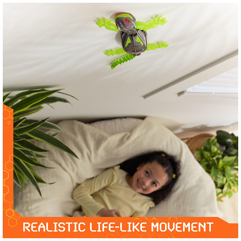 Amazon venta caliente control remoto lagarto rastreo juego de juguetes Aliexpress juguetes de animales de simulación eléctrica infantil