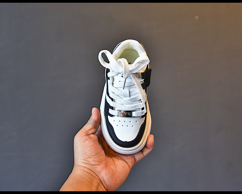 Children's Casual Luminous Sneakers For Boys And Girls_voghion.com
