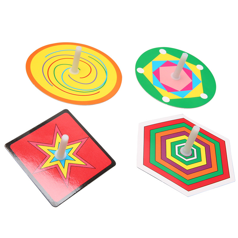 Los niños DIY casero Gyro física vapor Ciencia y Tecnología pequeña producción diversión educativa ciencia y educación material de juguete