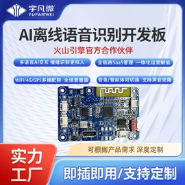 集成电路;电子模块;PCBA方案板