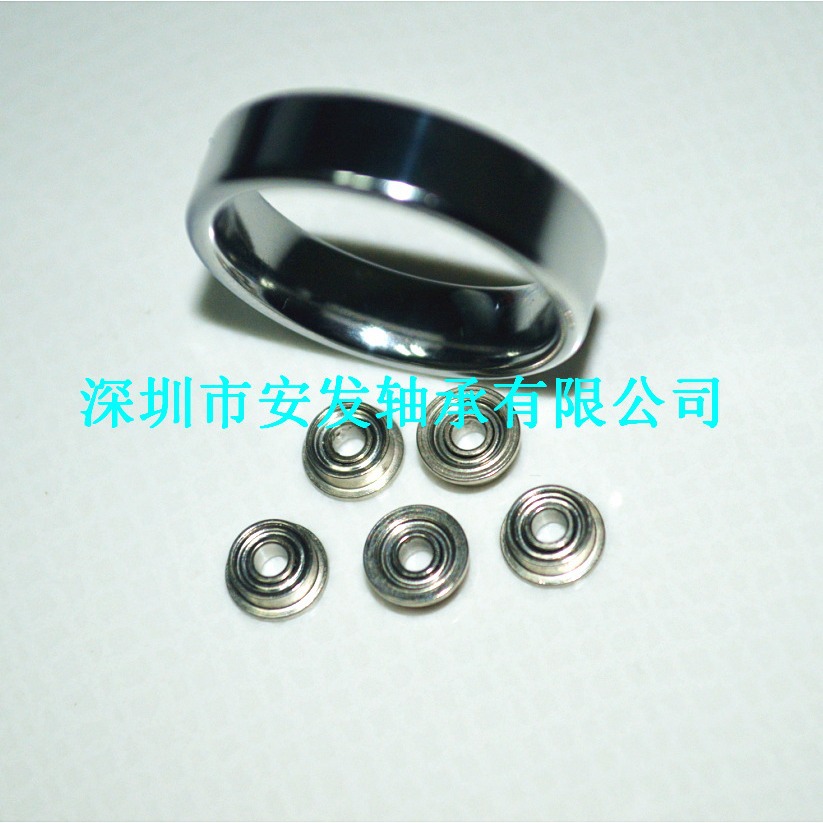 ��ӦFR133ZZ������� 2.38x4.762x2.38������� ������ֱ��5.944