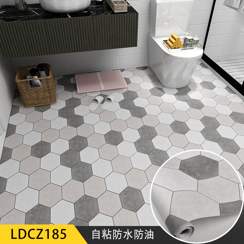 Poster LDCZ185