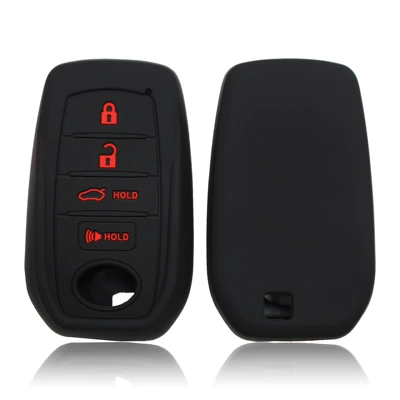 Static Rod/Key Bag – for Toyota Smart Key Protective