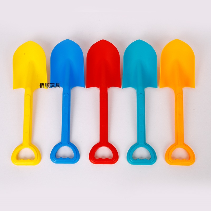 32cm개의 뾰족한 삽