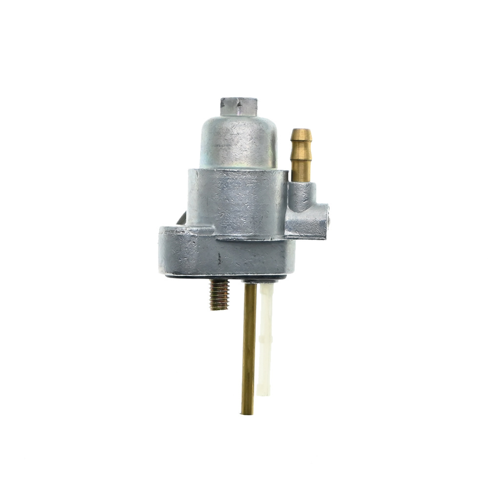 Interruptor de aceite de la válvula de combustible de la motocicleta CB100 CB125 CB175 XL350 CL70 CL125 S65