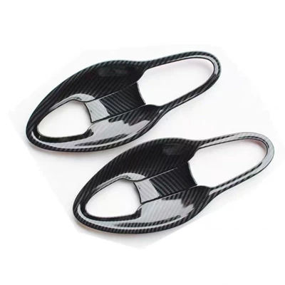 door bowl handle decoration XR-V | Portal Wrist