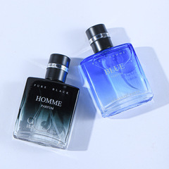 Xiaocheng Yixiang brand men's perfume 30ml fresh masculine lasting light fragrance marine woody cologne