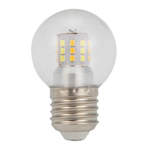 LED круглаяTravel лампа