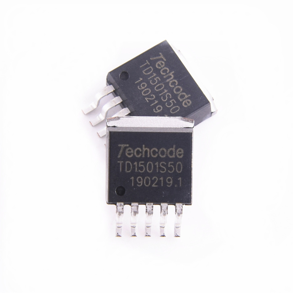 ԭ�b��Ʒ �|�����C TD1501S33  ���b TO-263   ����оƬ