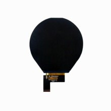 ������ 340cd/m 3.4 Ӣ�� TFT LCD ģ�K ���I�@ʾ�� Linux ����ϵ