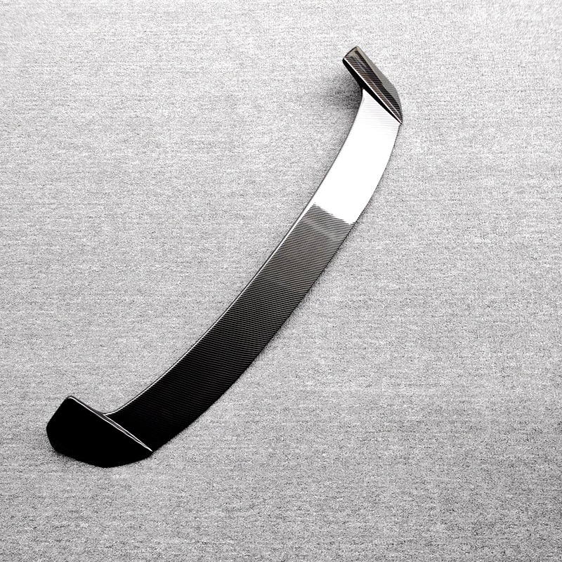 Suitable for 08-20 Bmw 1 Series Hatchback Carbon Braze Pattern F20 E87/116I/118I/120I/125
